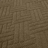 Dutch house gaeta badmat 50x80cm taupe