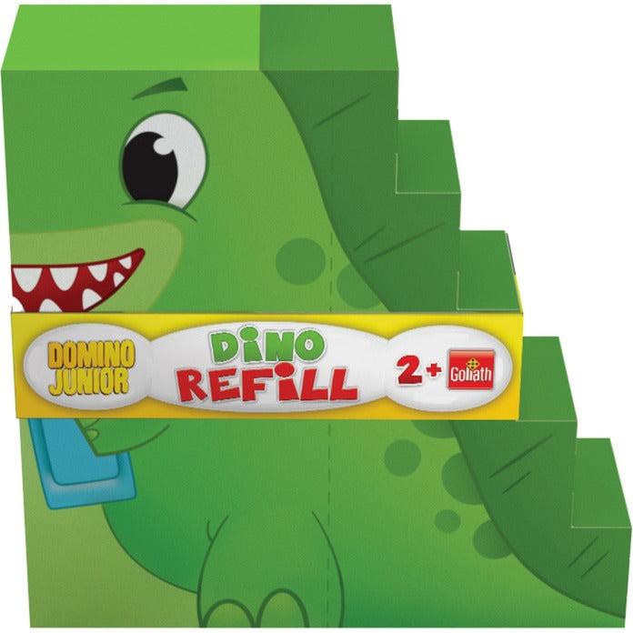 Goliath Games Express Junior Refill