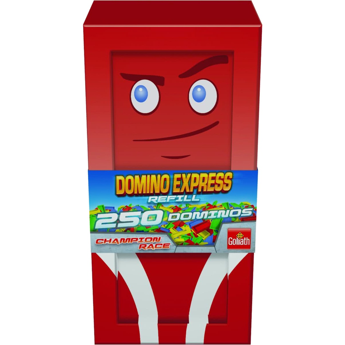 Goliath Games Express Recll