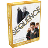 Goliath Games Sequence Harry Potter