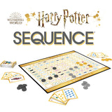 Goliath Games Sequence Harry Potter