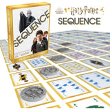 Goliath Games Sequence Harry Potter
