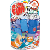 Goliat Games Sticker Fun Street
