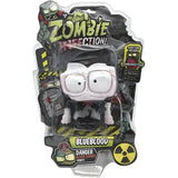¡Juegos de Goliat Games Infección zombie! Sangre azul