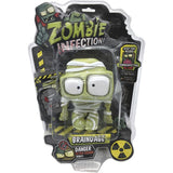 Goliat Games Games Zombie -infeksjon! Hjerne
