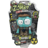 Gry Gry Games Games Infekcja zombie! Raybolt