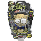 Goliath Games Games Zombie Infektion! Wolfgang