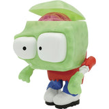 Gry Gry Games Games Infekcja zombie! Zombiff