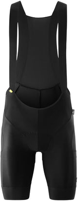Gonso sqlab go cargo - bib shorts with pad