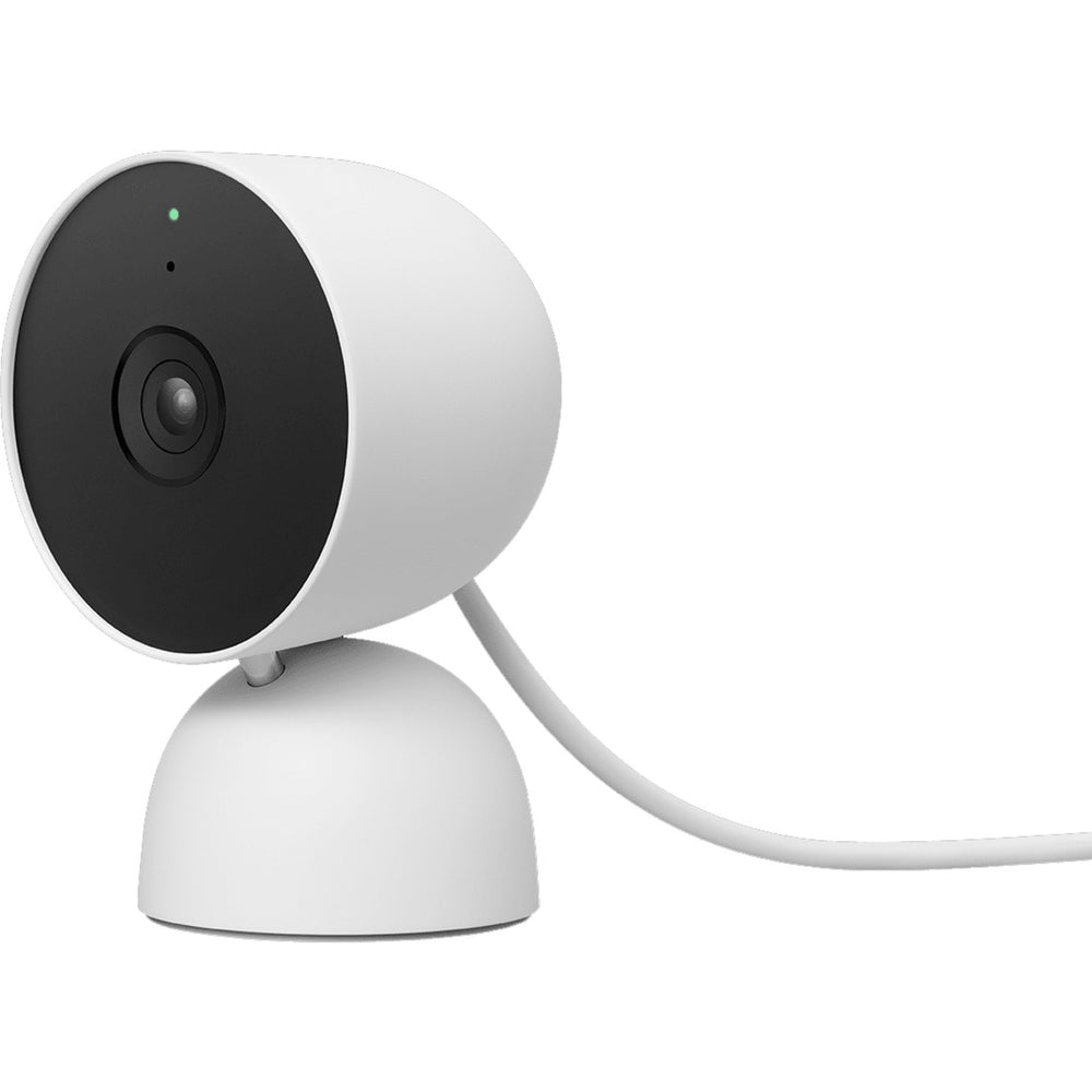 Google Cam Indoor