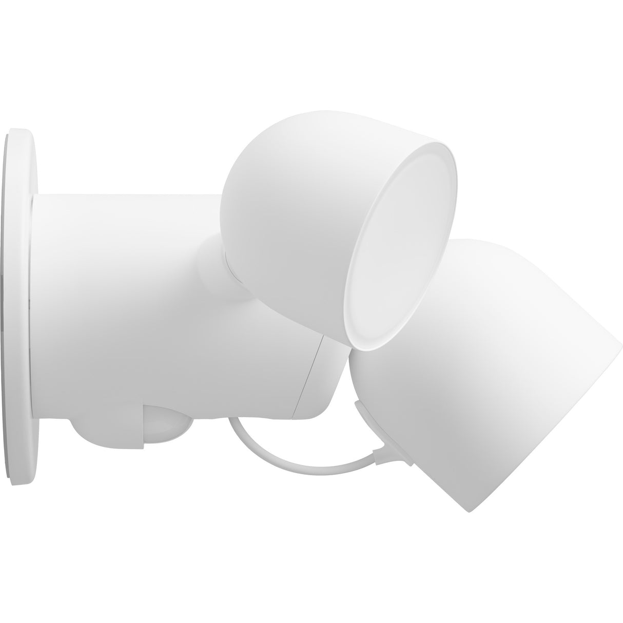 Google Cam with Floodlight