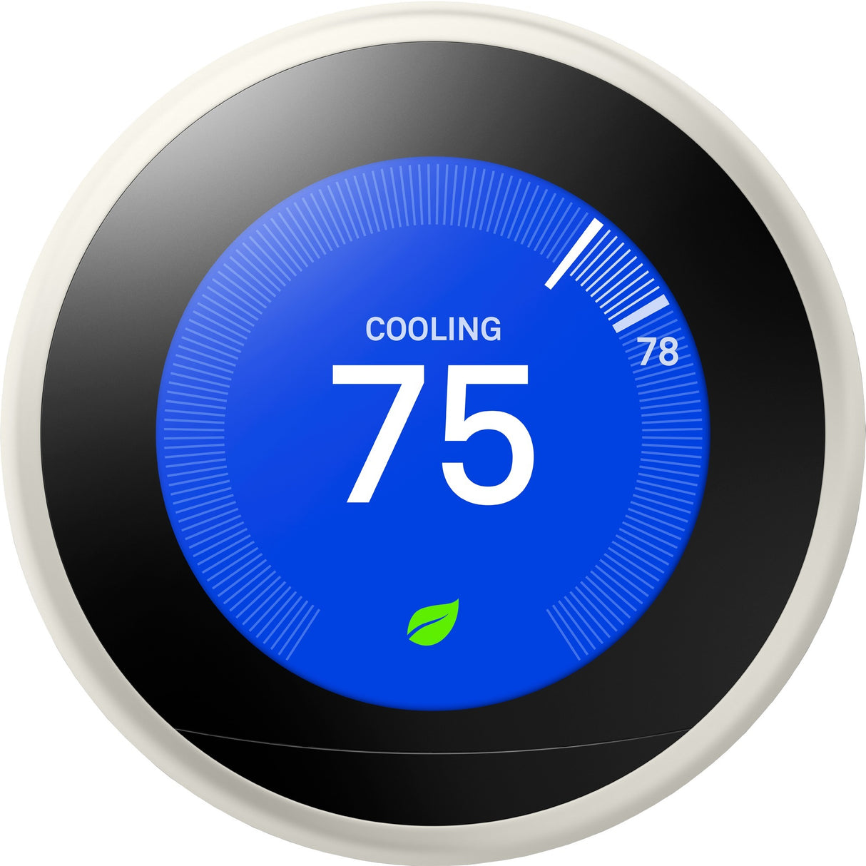 Google Learning Thermostat