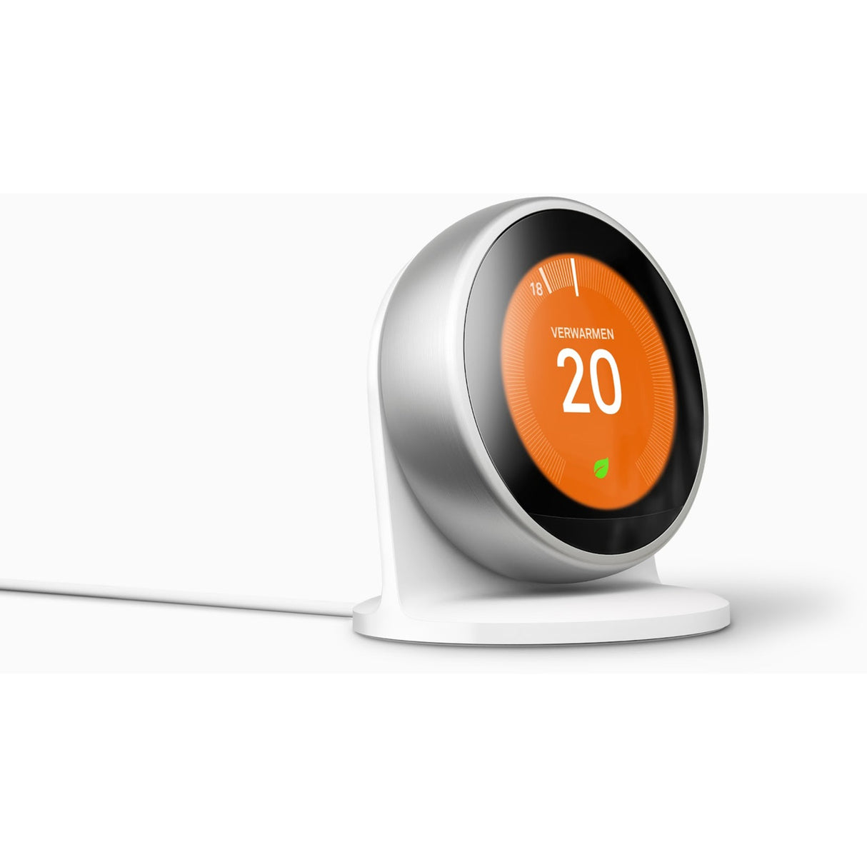 Google Standard for the Learning Thermostat