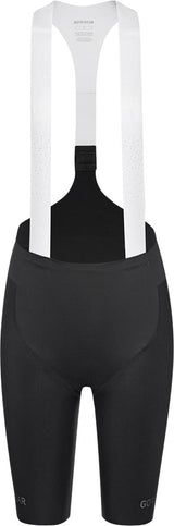 Gorewear distance 3.0 - women's bib shorts with pad