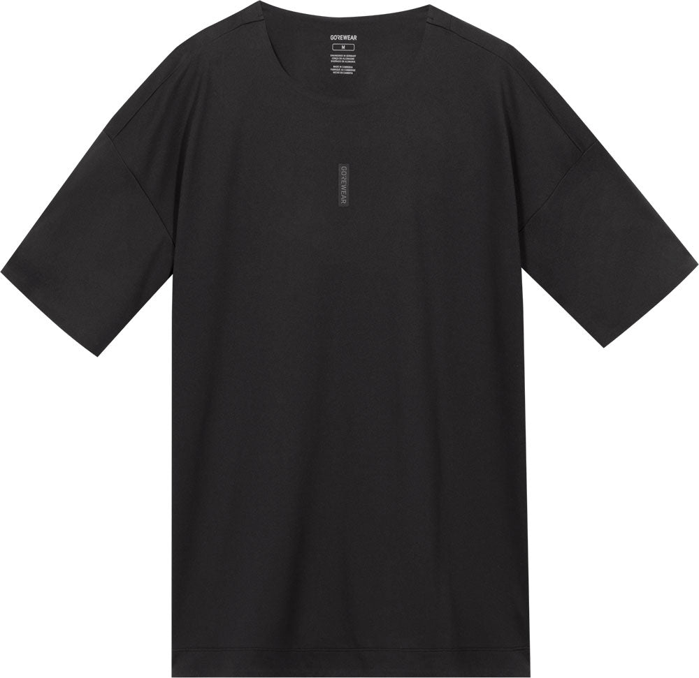 Gorewear fernflow - t-shirt