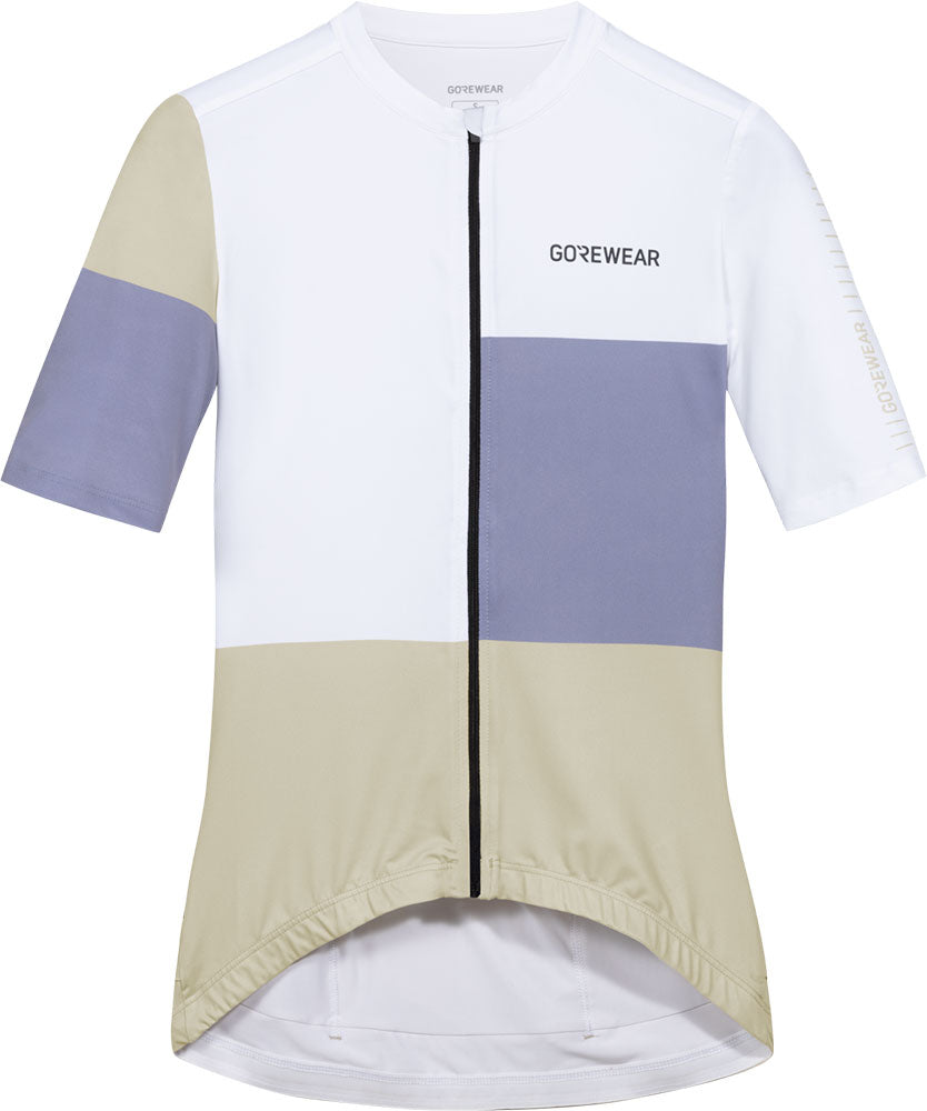 Gorewear swiftride block - women's jersey