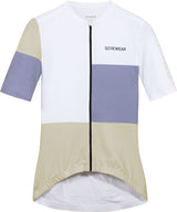 Gorewear swiftride block - women's jersey