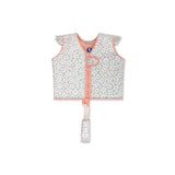 Florish | Chaleco de natación verde 2-3 años