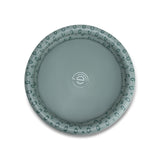 Leopard | green baby pool ø 100 cm