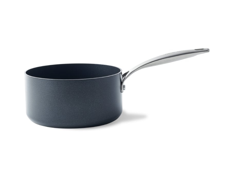 Greenpan serpenyő Koppenhága - Kerámia - Anti -Love - 18 cm