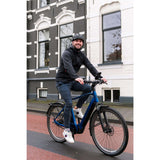 Притежател на телефона Ergotec Управление на монтажа - черно