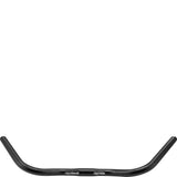 Ergotec кормилно stuttarter 25.4 590mm черно