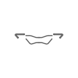 Ergotec stuttgart bar mas niveau 4 sort