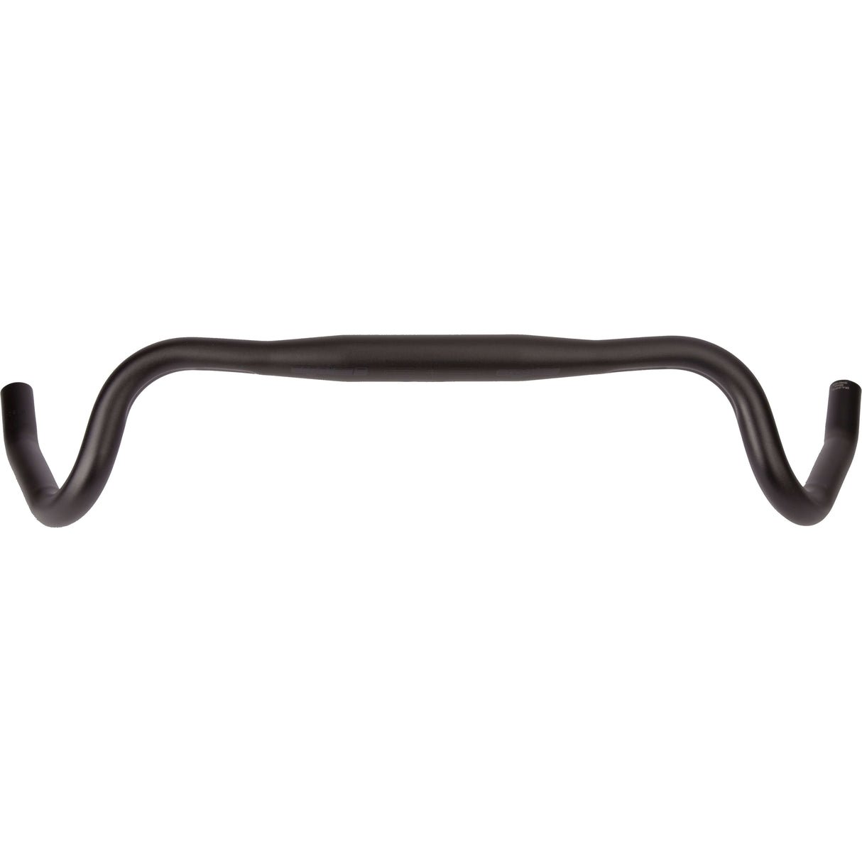 Ergotec styrende grus urban eventyr ø31.8x480 620 sort