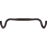 Ergotec styrende grus urban eventyr ø31.8x480 620 sort