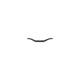Ergotec steering Moon Cruiser Ø31.8 x 610 mm - Black