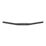 Ergotec ohjaustanko moon bar moon 31,8x605 mm musta