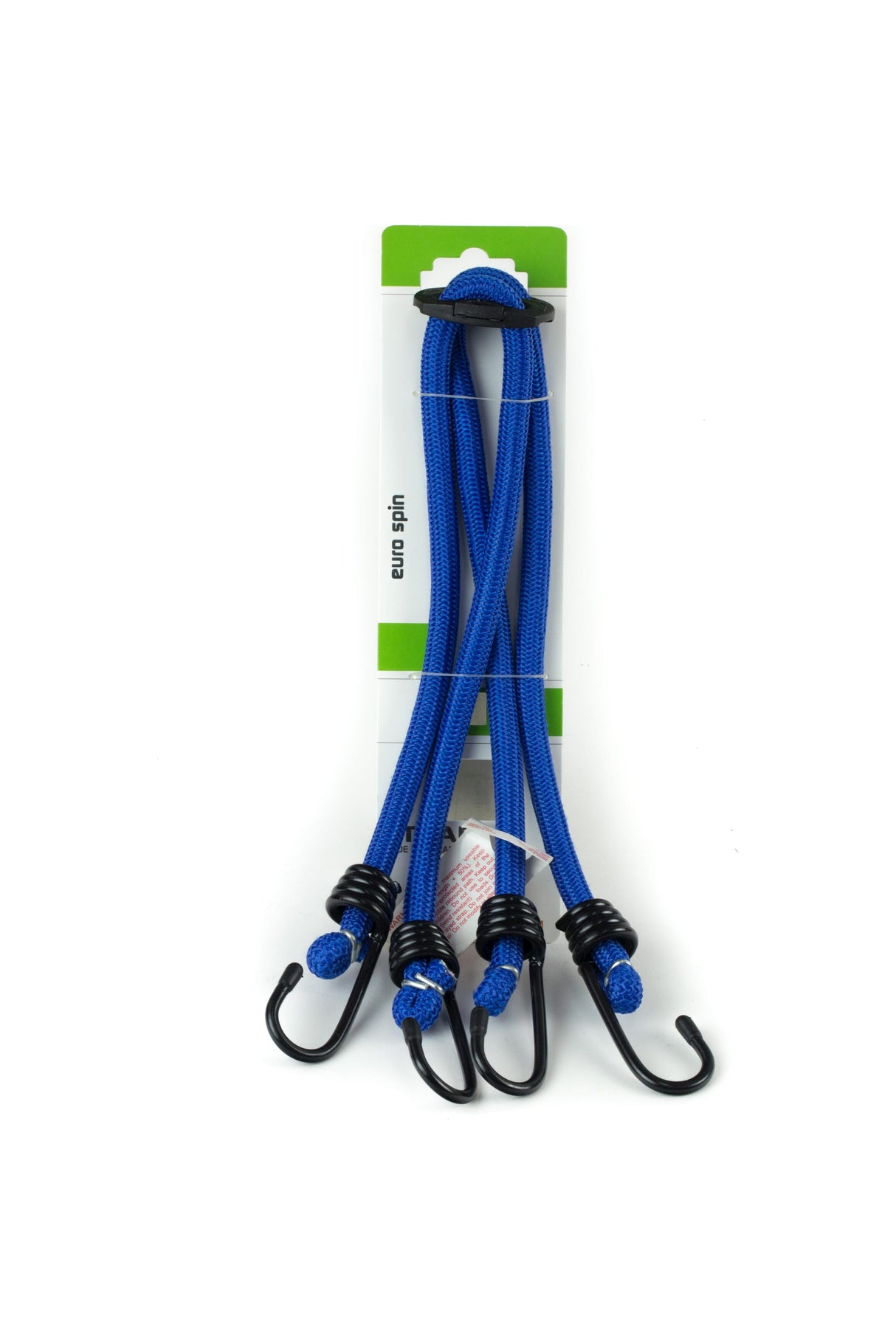 Bibia spinbinder euro 4-10-65 modra