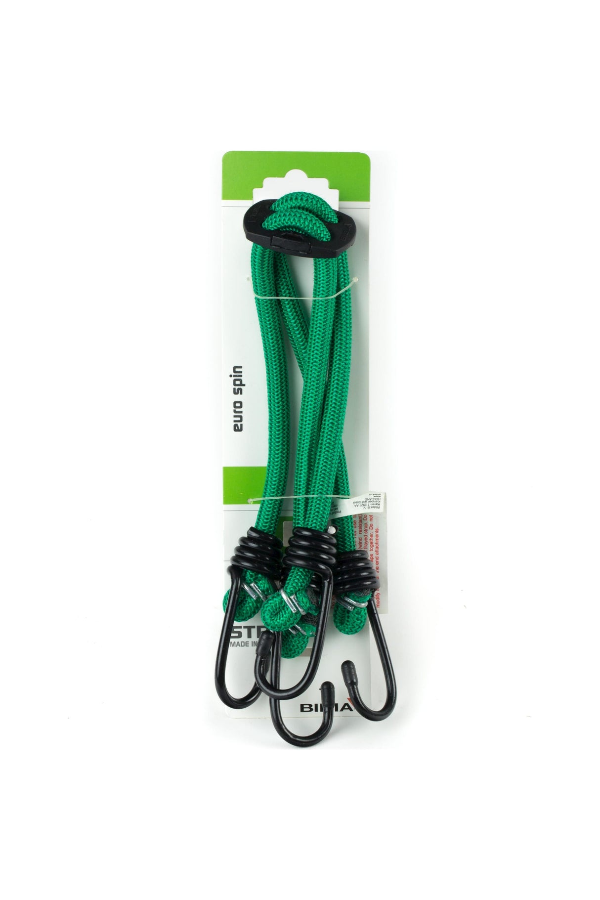 Bibia spinbinder euro 4-10-50 verde