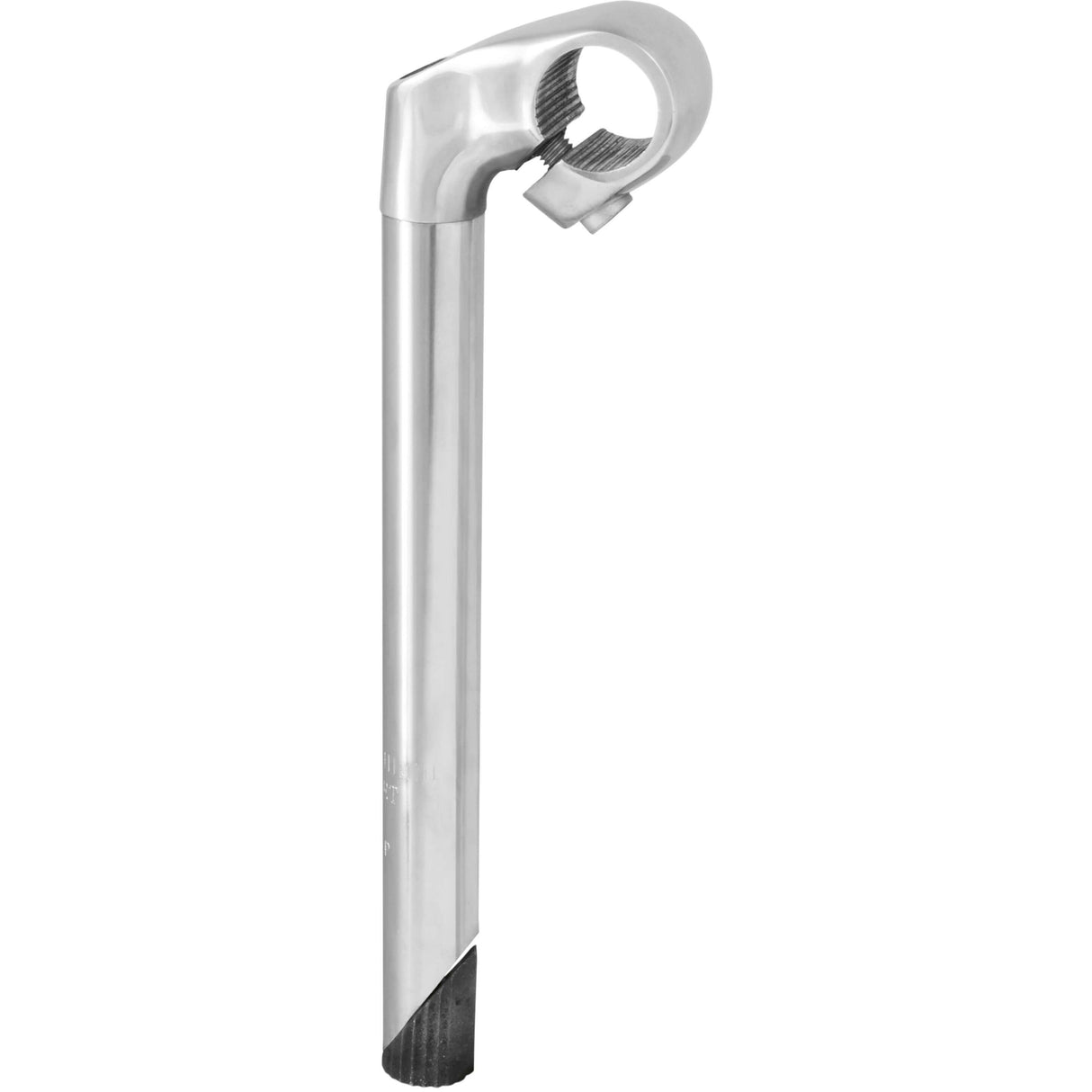 Ergotec stem Cat 22.2 150 Alu chromium