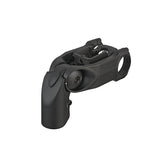 Ergotec stuurpen octopus-bk 300 500 31,8 zwart