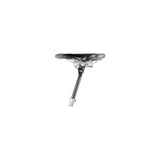 Futura Seat Post Säädettävä Ø27,2 mm 340-400 mm -
