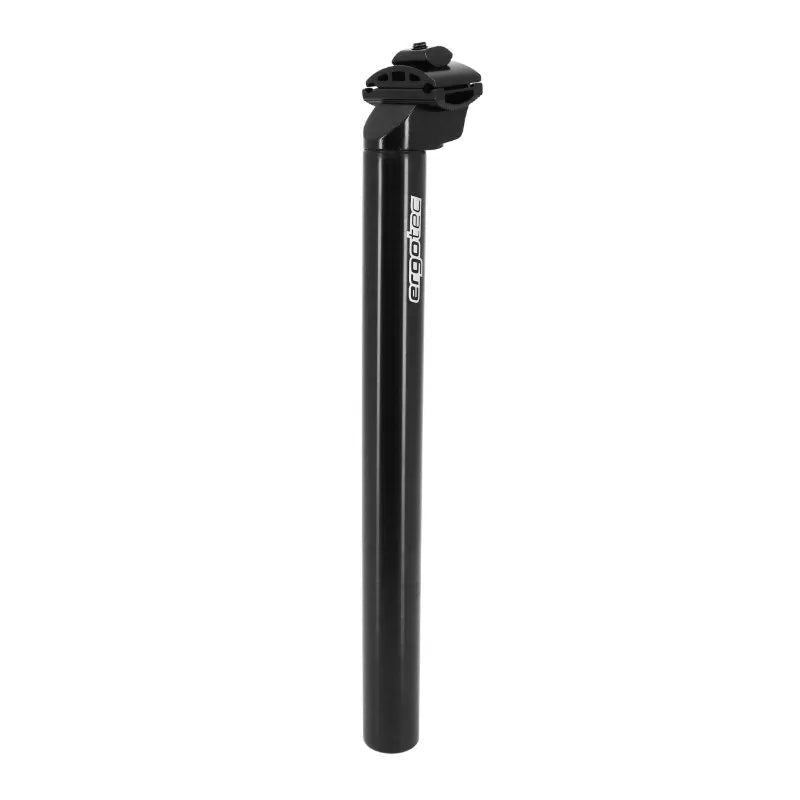 ERGOTEC SEAT POST ATB CNC 26.8 x 350 ЧЕРЕН