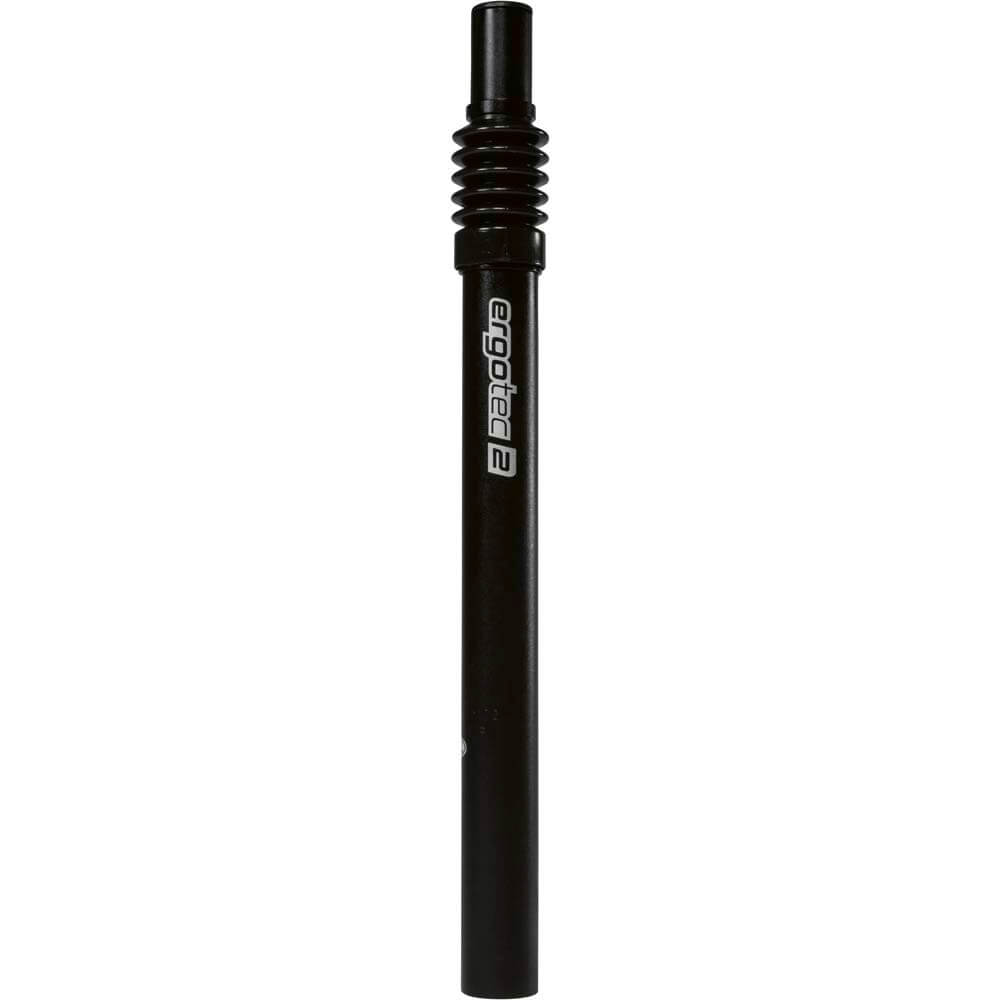 Seat Post Ergotec SERVER 25.4 300mm svíčka černá