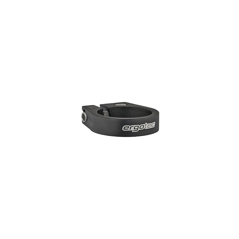 Ergotec Saddle Pen Clamp Sci-105 31.8 Черно