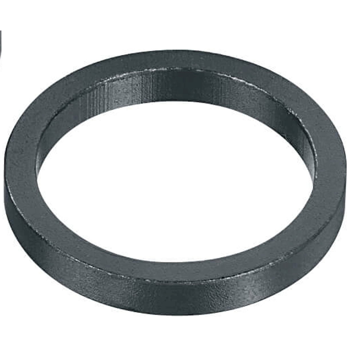 Ergotec distančnik 11 8 (28,6) 5mm črn mat