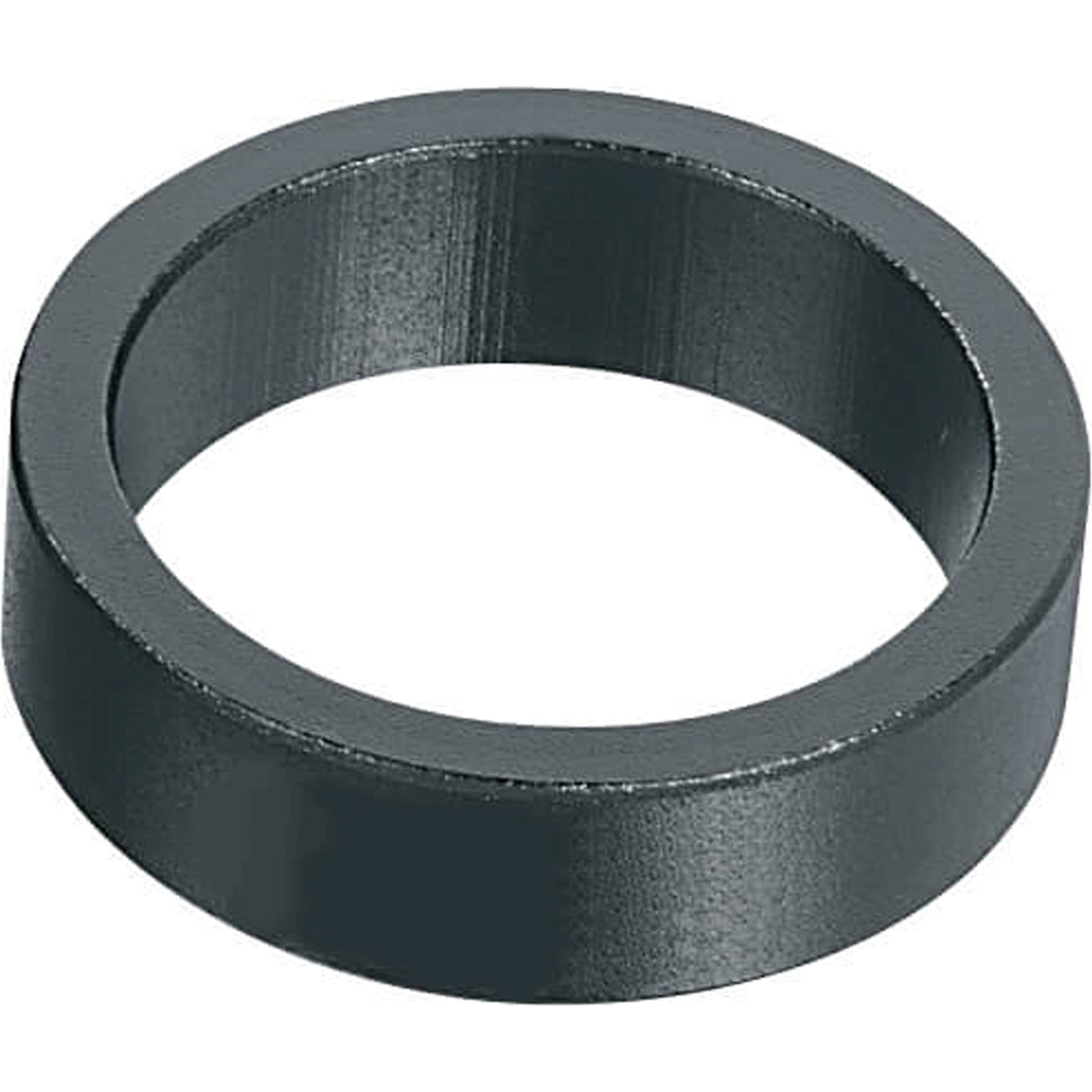 Ergotec afstand 11 8 (28,6) 10mm mat sort