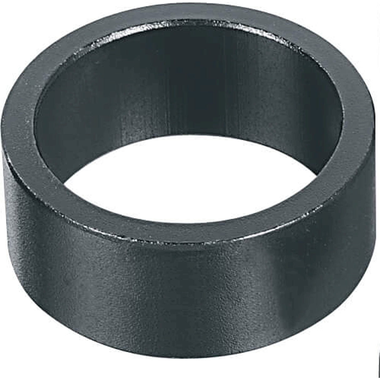 Ergotec Spacer 11 8 (28.6) 15mm matte black
