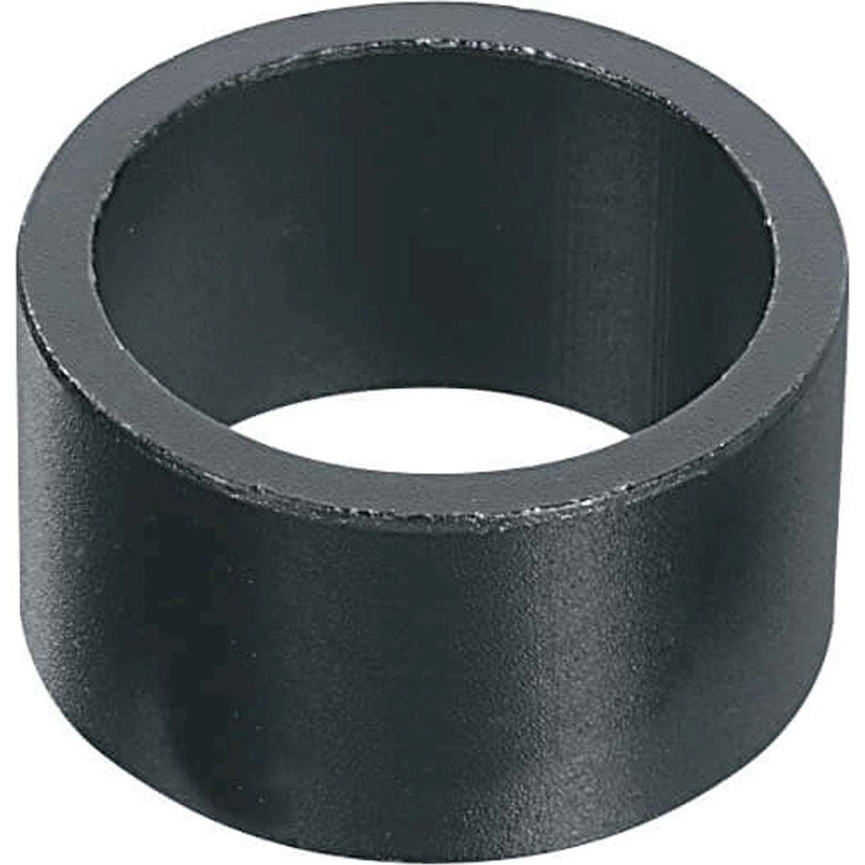 Spacer Ergotec 11 8 (28,6) 20mm mat schwaarz