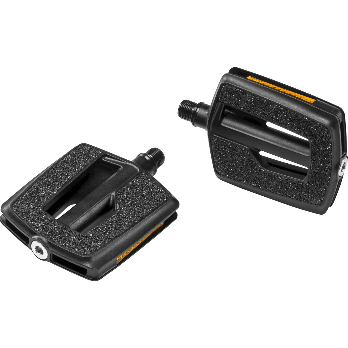 Pedały ergotec 831 Sand Black
