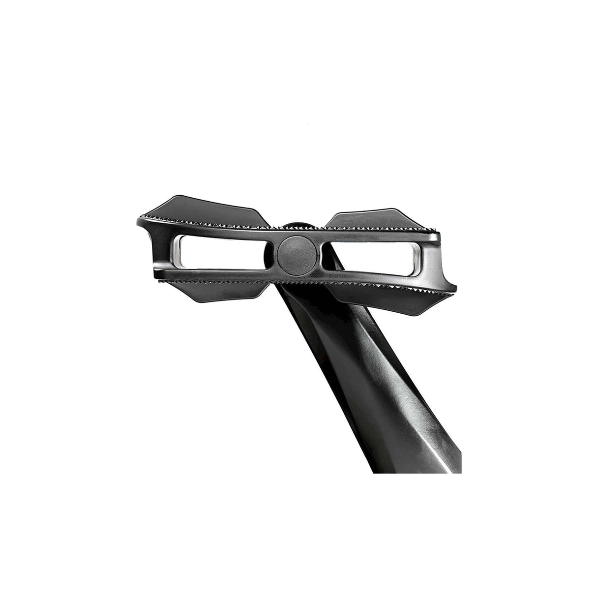 Pedal sett ergotec EP-1 anti-slip-svart