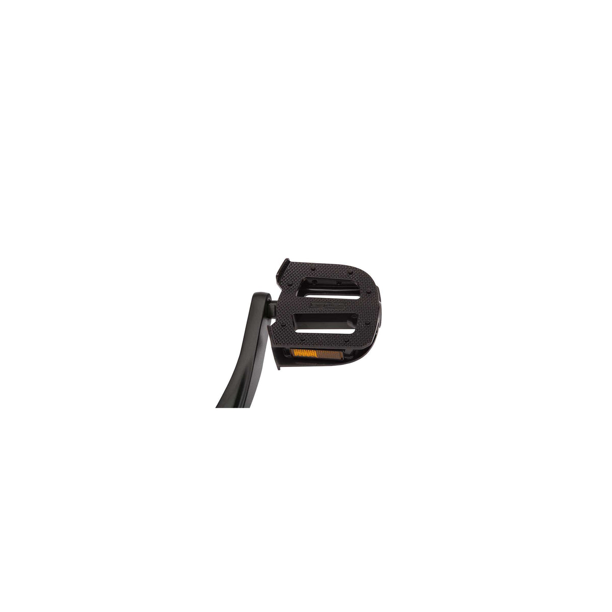 Ergotec pedals rothar lasta ep-cargo dubh dubh