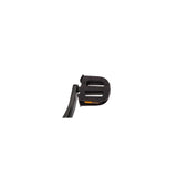Ergotec pedals rothar lasta ep-cargo dubh dubh