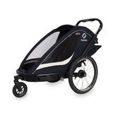 Hamax Breeze One - Navy Cream