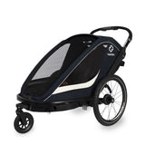 Hamax breeze - navy cream