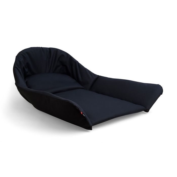 Hamax dog bed for trailer Pluto | dog bed Pluto L